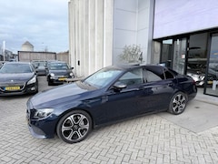 Mercedes-Benz E-klasse - 220 d Prestige Plus NETTE AUTO INRUIL MOGELIJK