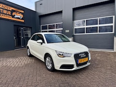 Audi A1 - 1.2 TFSI Attraction Pro Line Business