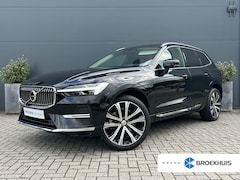 Volvo XC60 - 2.0 T6 Plug-in hybrid AWD Core Bright Long Range | Climate Pack | Pano | Adaptieve CC | BL