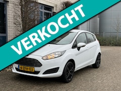 Ford Fiesta - 1.0 Style | Nieuwe APK |