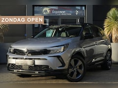 Opel Grandland - 1.6 Turbo Plug-In Hybrid GS 225pk Navigatie/Stoelverwarming/360Camera
