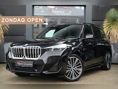 BMW X1 - xDrive25e M Sport 245pk Panoramadak/HeadUpDisplay/360Camera
