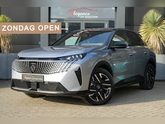 Peugeot 3008 - 1.2 Hybrid 145 GT e-DSC6 136pk Stoelverwarming/Navigatie/Camera