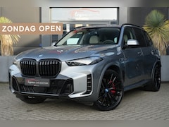 BMW X5 - xDrive50e M Sport 490pk Panoramadak/AR/HUD/Trekhaak