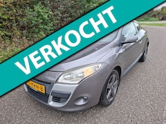 Renault Mégane Coupé - 1.6 Sélection Business Sport zeer mooi lage km
