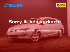 Opel Astra Sports Tourer - 1.4 Turbo Sport | Trekhaak | Airco | Cruise control | Carkit |
