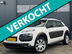 Citroën C4 Cactus - 1.2 PureTech Business Plus