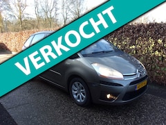 Citroën C4 Picasso - 1.8-16V Ambiance 5p. NWE APK AIRCO TREKHAAK