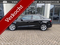 Audi A3 Limousine - 30 TFSI Advance 2020|Led|Navi|Cruise