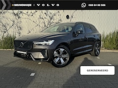 Volvo XC60 - T6 Plug-in hybrid AWD Plus Dark | Adaptieve Cruise Control | BLIS Dodehoek Detectie | Trek