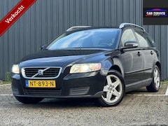 Volvo V50 - 2.0D Summum/APK/LMV/STLVW/DO