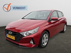 Hyundai i20 - 1.2 i-Motion | Airco | Cruise control