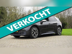 Volkswagen ID.3 - First Plus 58 kWh Camera trekhaak Soh 91%