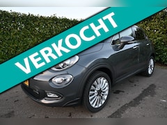 Fiat 500 X - 1.4 Turbo MultiAir Lounge