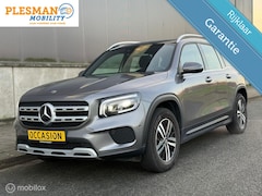 Mercedes-Benz GLB - 200 AUT|1e Eigenaar|Schuifdak|Keyless|Stoelverw|