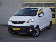 Peugeot Expert - 2.0 BlueHDI 120 Premium BJ2018 Pdc | Navi | Trekhaak | Airco | Cruise control | Tussenshot