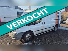 Ford Transit - 300M 2.2 TDCI