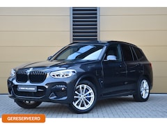 BMW X3 - xDrive30e High Executive * Live Cockpit * Panoramadak * 20 Inch * Trekhaak