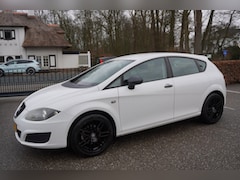 SEAT Leon - 1.4 Airco Cruise Trekhaak Lm Velgen