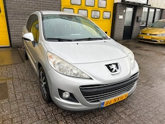 Peugeot 207 - 1.6 VTi XS|AUTOMAAT|APK
