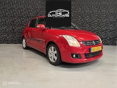 Suzuki Swift - 1.3 Comfort | Airco | Stoelverwarming