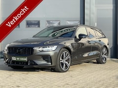 Volvo V60 - T6 Recharge AWD R-Design|Camera|Pano|H&K|Trekhaak