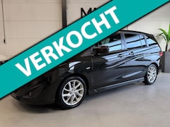Mazda 5 - 5 2.0 Executive GT|Elektrische Schuifdeuren|Leder|VOL