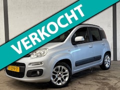 Fiat Panda - 0.9 TwinAir Sempre Airco|CV|APK 11/26|Volledig Onderhouden