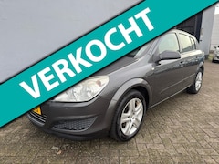 Opel Astra - 1.6 Edition 5-Deurs - Airco