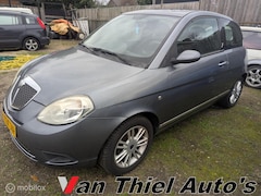 Lancia Y(psilon) - Ypsilon 1.4 airco