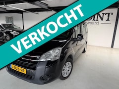 Citroën Berlingo - 1.6 VTi Multispace 2012 Lpg G3 Airco Navi Nette Auto Dealer OH