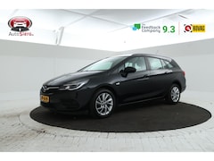 Opel Astra Sports Tourer - 1.5 CDTI Launch Edition Navigatie, Lmv, Airco