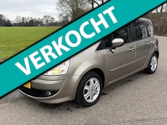Renault Grand Modus - 1.2 TCE Dynamique | nieuwe apk |leuke km stand |