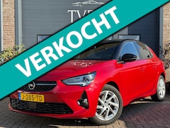 Opel Corsa - 1.2 GS Line|CARPLAY|AIRCO|CRUISE