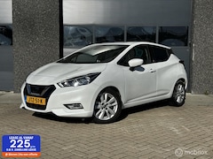 Nissan Micra - 1.0 IG-T Business Edition