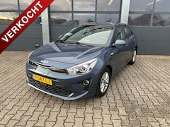 Kia Rio - 1.0 T-GDI MHEV EcoDynamics 100pk DynamicLine