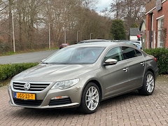 Volkswagen Passat CC - 1.8 TSI 4p