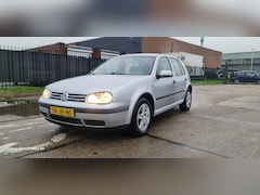 Volkswagen Golf - 1.6-16V AIRCO APK 18-3-2026