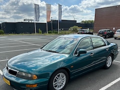 Mitsubishi Diamante - LS 3.5 V6