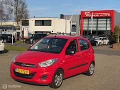 Hyundai i10 - 1.1 i-Drive