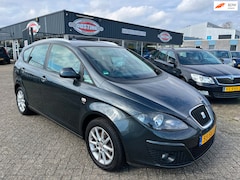 SEAT Altea XL - 1.4 TSI Reference(st-bekr, clima, pdc, cruise, bj10, 2999, -)