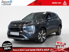 Mitsubishi Outlander - 2.4 PHEV First Edition | 7.500 EURO KORTING | SNEL LEVERBAAR | 8 JAAR GARANTIE |