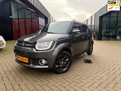 Suzuki Ignis - 1.2 Stijl Smart Hybrid Clima Navi Stoelvw NL Auto NAP