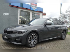 BMW 3-serie Touring - 330e 292pk xDrive Aut M-Sport | LEDER | LASER | PANO | HEAD UP | HIFI | KEYLESS ENTRY