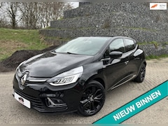 Renault Clio - 0.9 TCe Bose R-Link Stoelverw Camera Cruise Cont