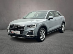 Audi Q2 - 35 TFSI Business Edition | Navi | Full-Led | Sportstoelen | Ambient lighting | MMi plus |