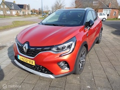 Renault Captur - 1.6 E-Tech Plug-in Hybrid 160 Edition One