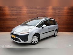Citroën Grand C4 Picasso - 1.8 (5- tot 7-zits/Nieuwe APK)