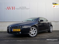 Alfa Romeo Brera - 3.2 JTS Q4 SkyWindow