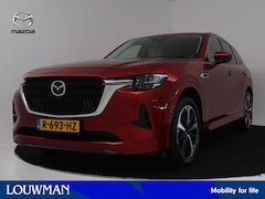 Mazda CX-60 - 2.5 e-SkyActiv PHEV Takumi | BOSE | 360 camera | ACC |